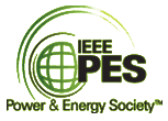 PES-logo white background